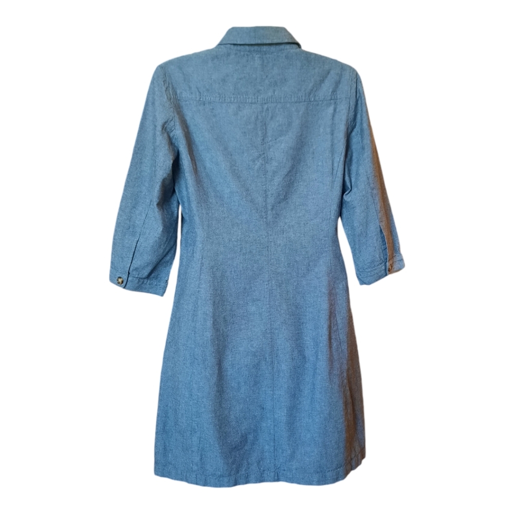 Jessica Howard Shirt Dress - Picture 5 of 5